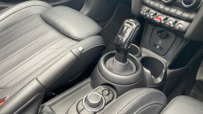 MINI Convertible 1.5 Cooper Exclusive 2dr Auto Petrol Convertible